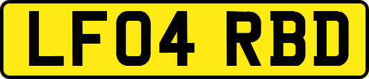 LF04RBD