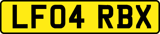 LF04RBX