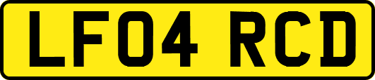 LF04RCD
