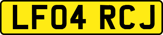 LF04RCJ