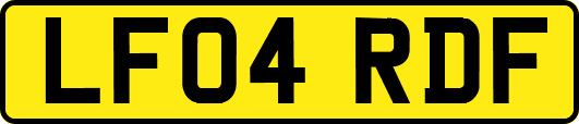 LF04RDF