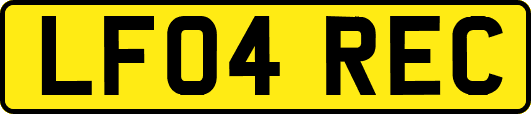 LF04REC