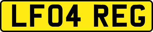 LF04REG