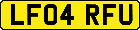 LF04RFU