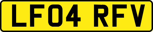LF04RFV