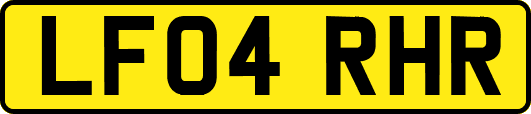 LF04RHR