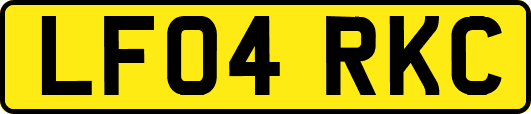 LF04RKC