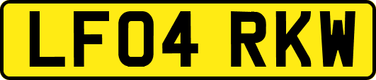 LF04RKW