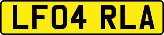 LF04RLA