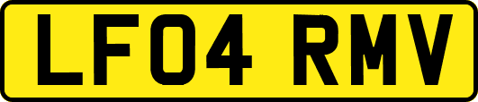 LF04RMV