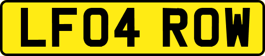 LF04ROW
