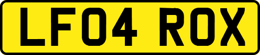 LF04ROX