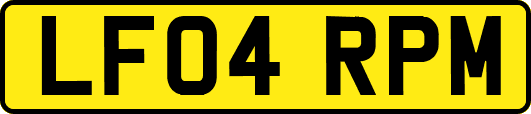 LF04RPM