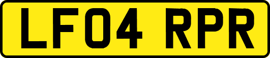 LF04RPR