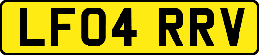 LF04RRV