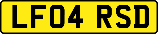 LF04RSD