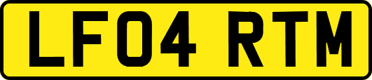 LF04RTM
