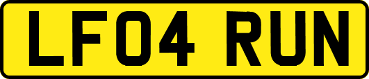 LF04RUN