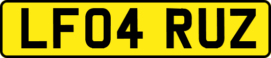 LF04RUZ
