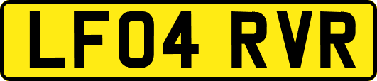 LF04RVR