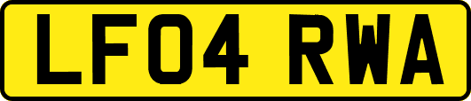 LF04RWA