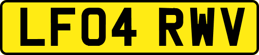 LF04RWV