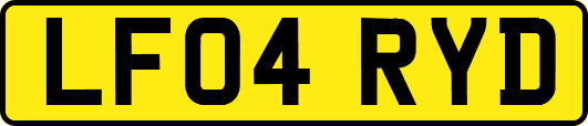 LF04RYD