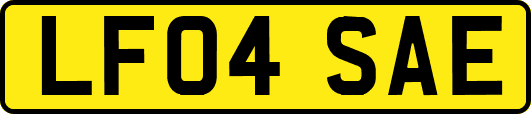 LF04SAE