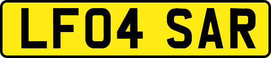LF04SAR
