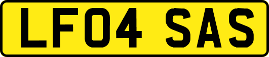 LF04SAS