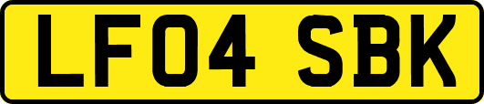 LF04SBK