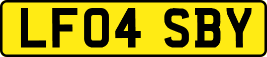 LF04SBY