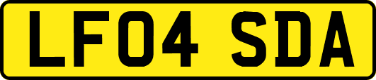 LF04SDA