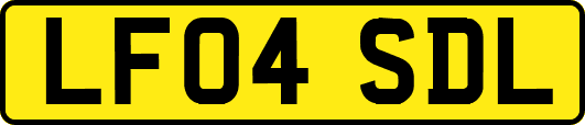 LF04SDL