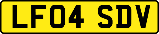 LF04SDV