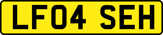 LF04SEH