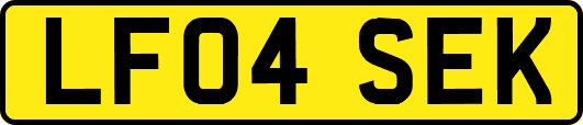 LF04SEK