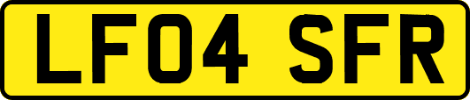 LF04SFR