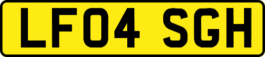 LF04SGH