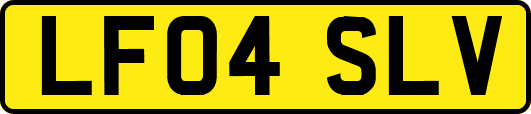 LF04SLV