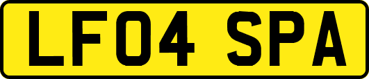 LF04SPA