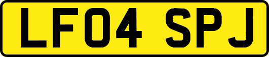 LF04SPJ