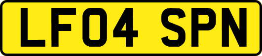 LF04SPN