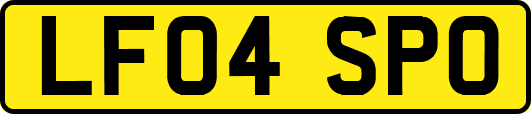 LF04SPO