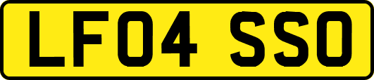 LF04SSO