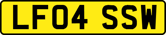 LF04SSW