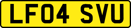 LF04SVU