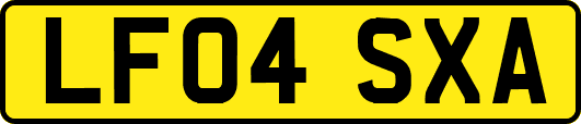 LF04SXA