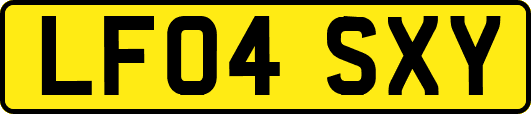 LF04SXY
