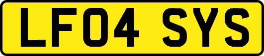 LF04SYS